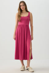 Viral Knit Dress