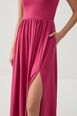 Viral Knit Dress