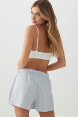 Poplin Boxer Shorts
