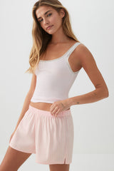 Poplin Boxer Shorts