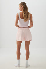 Poplin Boxer Shorts