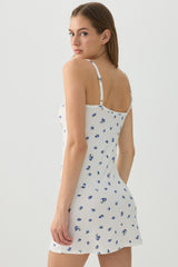 Printed Nightie