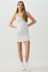Printed Nightie