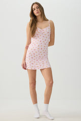 Printed Nightie