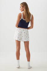 PJ Shorts