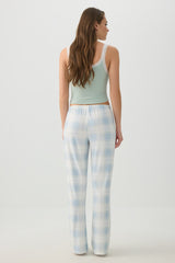Straight Leg PJ Pants