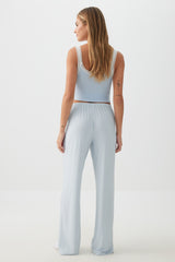 Straight Leg PJ Pants