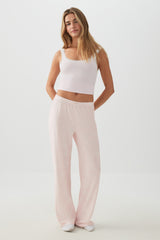 Straight Leg PJ Pants