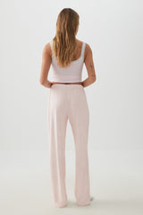 Straight Leg PJ Pants