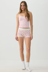 Printed PJ Boxers