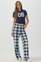 Graphic PJ Top