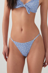 Cheeky Bikini Bottom