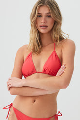 Triangle Bikini Top