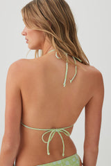 Triangle Bikini Top