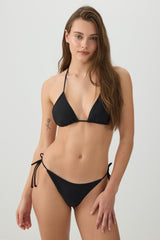 Triangle Bikini Top