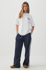 Bronco Graphic Oversized Tee