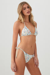 Cheeky Bikini Bottom
