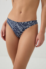 Cheeky Bikini Bottom