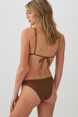 Cheeky Bikini Bottom