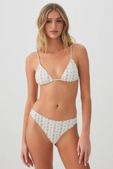 Cheeky Bikini Bottom