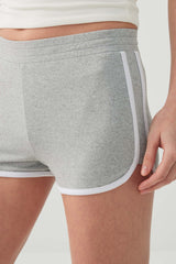Super Soft Dolphin Shorts