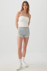 Super Soft Dolphin Shorts