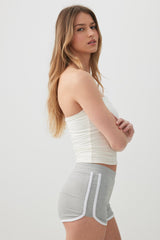 Super Soft Dolphin Shorts