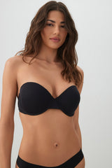 TRUNUDE Strapless Push-Up Bra