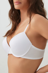 TRUNUDE Push-Up Bra