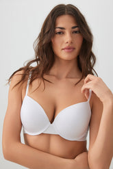 TRUNUDE Push-Up Bra