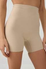 TRUNUDE Invisible Bonded Shaping Short