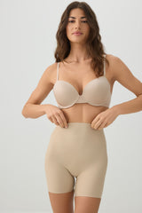 TRUNUDE Invisible Bonded Shaping Short