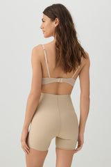 TRUNUDE Invisible Bonded Shaping Short