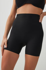Invisible Bonded Shaping Short