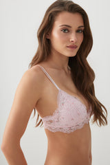 Everyday Lace Bralette