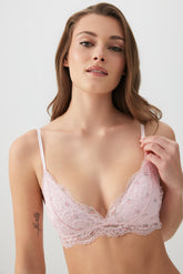 Everyday Lace Bralette