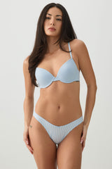 Everyday Picot Trim Cheeky Panty