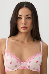 Everyday Unlined Bra