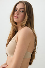 TRUNUDE Triangle Bralette