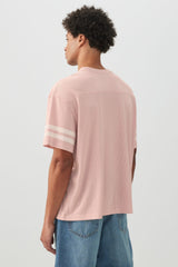 Boxy Mesh Sport Jersey