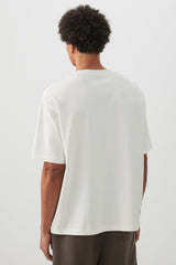 Boxy Graphic T-Shirt
