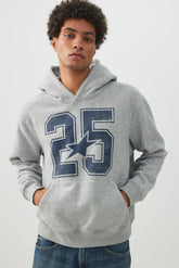 MADESOFT⢠Fleece Hoodie