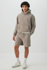 MADESOFT⢠Fleece Hoodie
