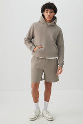 MADESOFT⢠Fleece Shorts