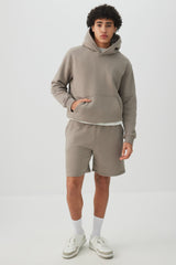 MADESOFT⢠Fleece Shorts