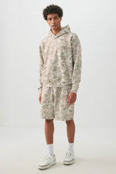 MADESOFT⢠Fleece Shorts