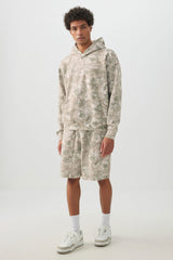 MADESOFT⢠Fleece Shorts