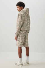 MADESOFT⢠Fleece Shorts