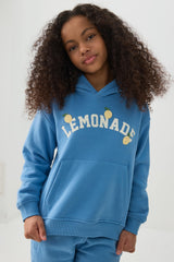 MADESOFT⢠Fleece Graphic Hoodie