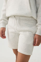 MADESOFT⢠Fleece Sweatshorts